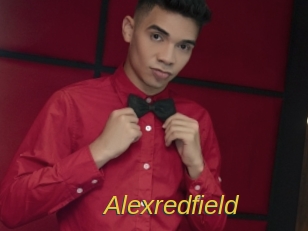 Alexredfield