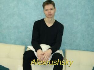 Alexrushsky