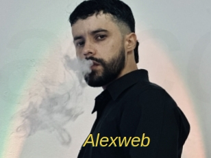 Alexweb