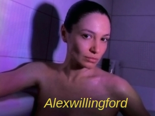 Alexwillingford