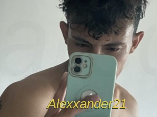 Alexxander21