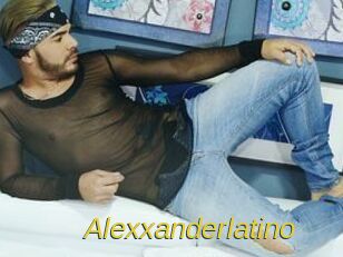 Alexxanderlatino