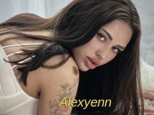 Alexyenn