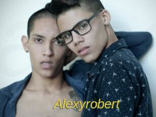 Alexyrobert