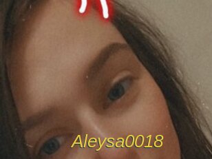 Aleysa0018