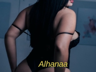 Alhanaa