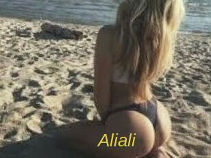 Aliali