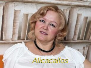 Alicacallos