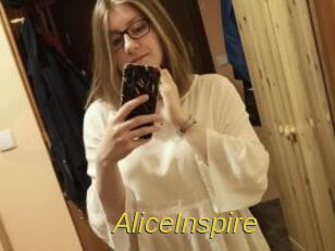 AliceInspire