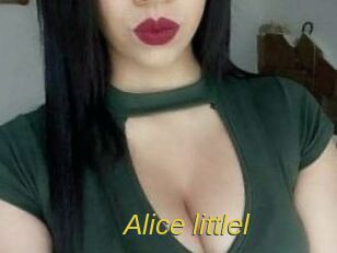 Alice_littlel