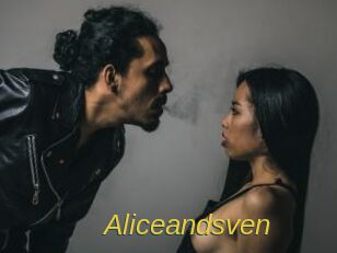 Aliceandsven