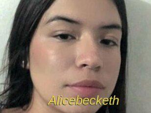 Alicebecketh