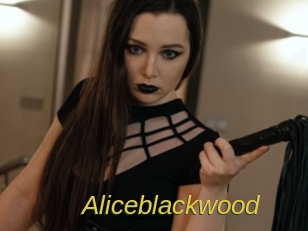 Aliceblackwood