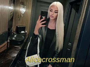 Alicecrossman