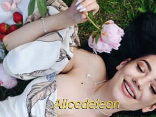 Alicedeleon