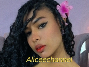 Aliceechannel