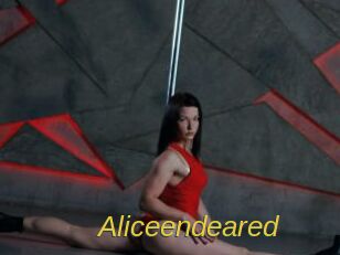 Aliceendeared