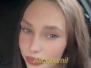 Alicehamil