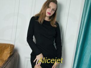 Alicejet