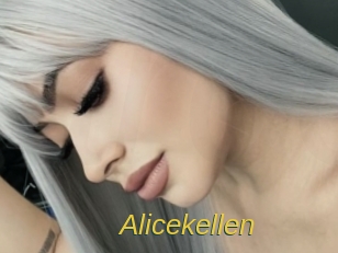 Alicekellen