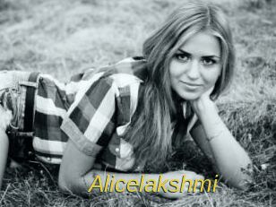 Alicelakshmi