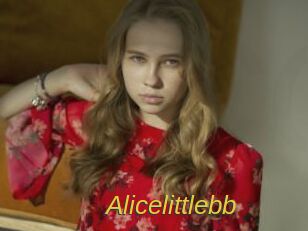 Alicelittlebb