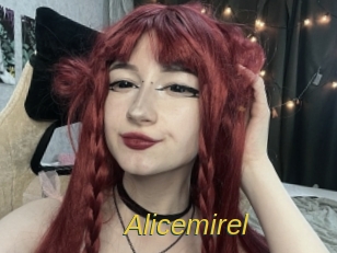 Alicemirel