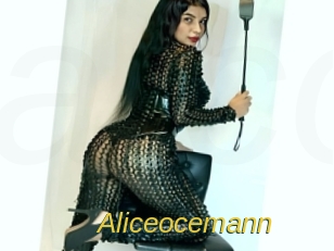 Aliceocemann