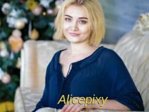 Alicepixy