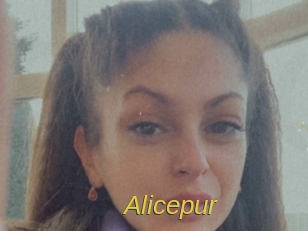 Alicepur