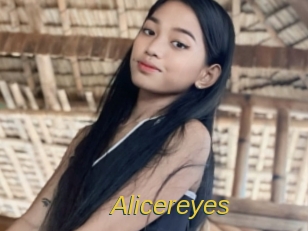 Alicereyes