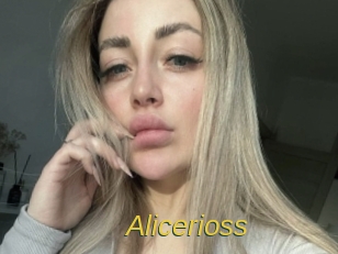 Alicerioss