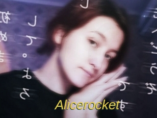 Alicerocket