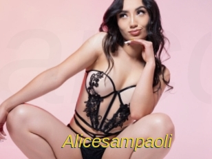 Alicesampaoli