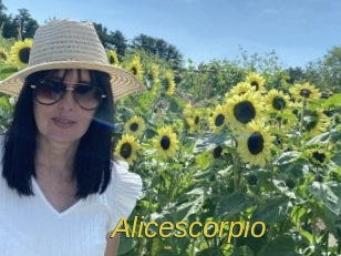 Alicescorpio