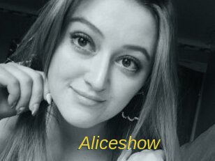 Aliceshow