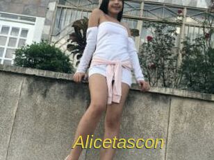 Alicetascon