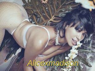 Alicexmadison