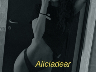 Aliciadear