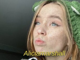 Aliciamarshall