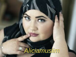 Aliciamuslim