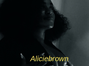 Aliciebrown