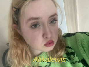 Alikalewis