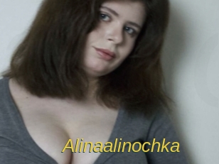 Alinaalinochka