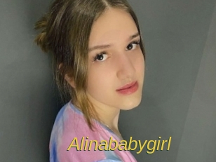 Alinababygirl