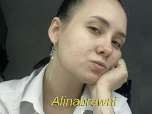 Alinabrowni