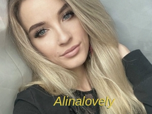 Alinalovely