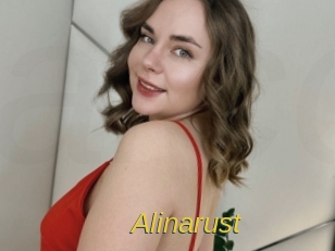 Alinarust