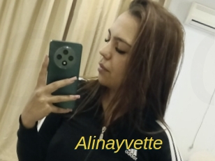 Alinayvette