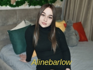 Alinebarlow